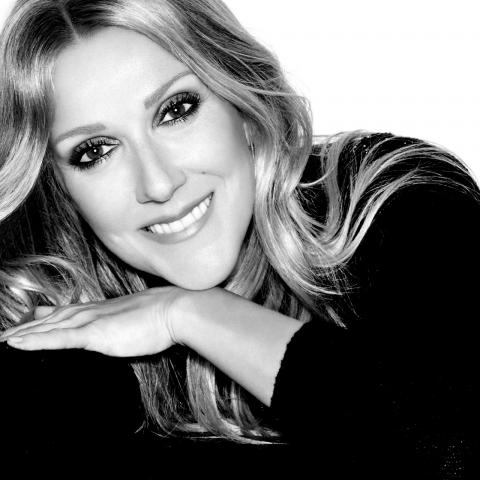 Photo of Celine Dion