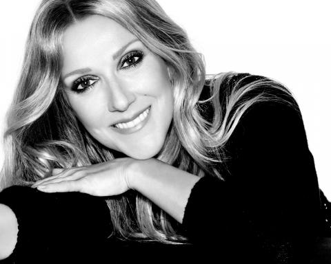 Photo of Celine Dion