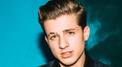 Charlie Puth