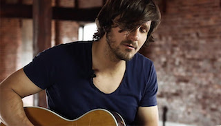 Charlie Worsham