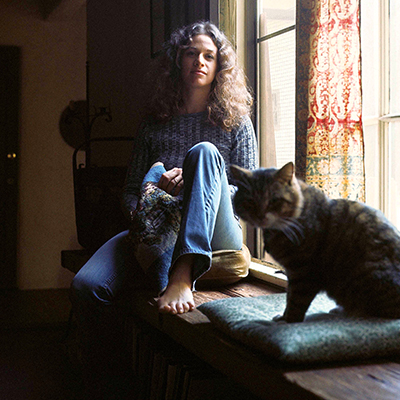 Carole King