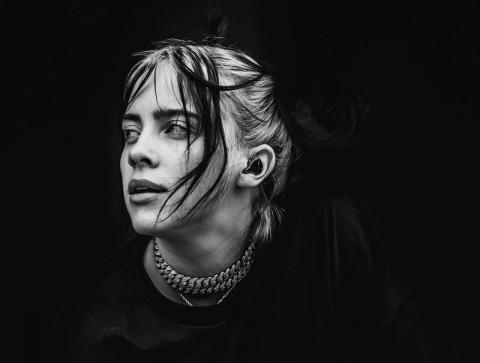 Billie Eilish