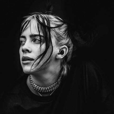 Billie Eilish