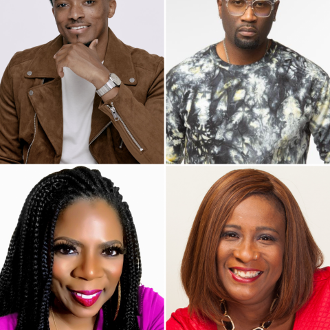 The Business of Gospel Music Symposium