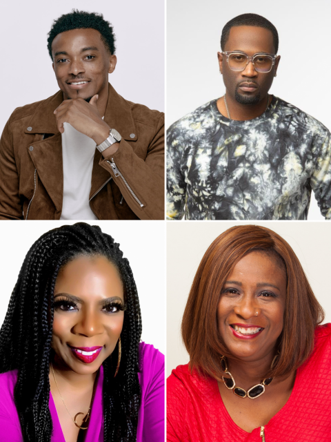 The Business of Gospel Music Symposium