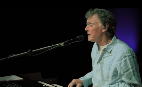 Steve Winwood